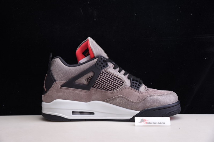 air jordan 4 retro taupe haze db0732-200