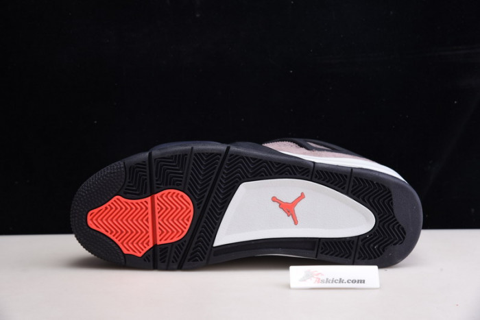 air jordan 4 retro taupe haze db0732-200