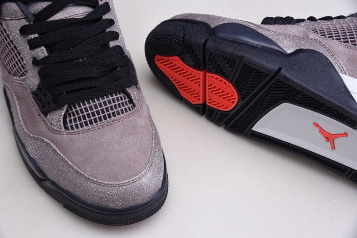 air jordan 4 retro taupe haze db0732-200