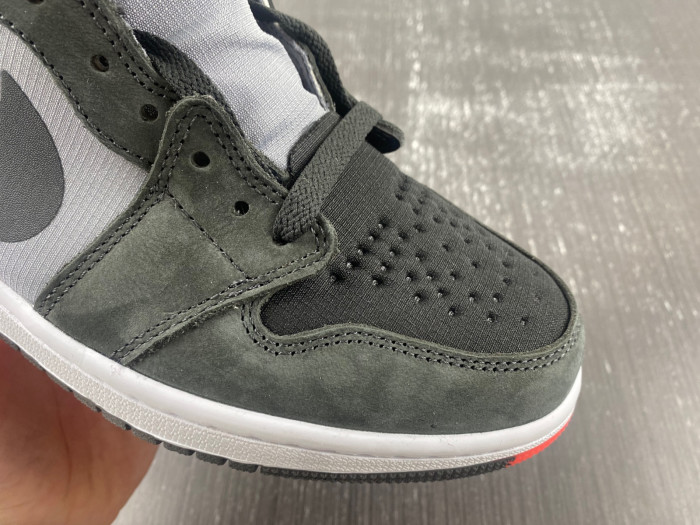 air jordan 1 retro high element gore-tex black infrared db2889-002