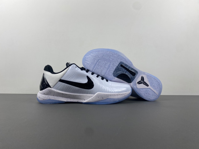 nike zoom kobe 5 protro