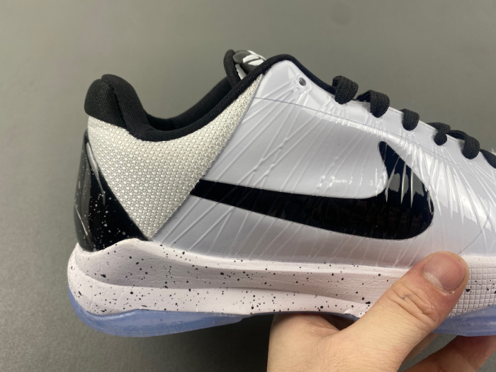 nike zoom kobe 5 protro