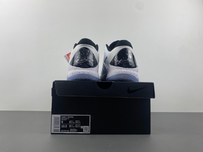 nike zoom kobe 5 protro