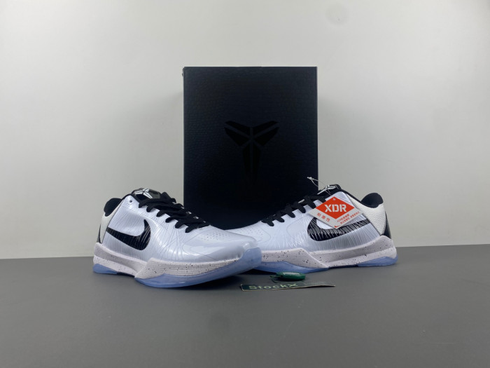 nike zoom kobe 5 protro