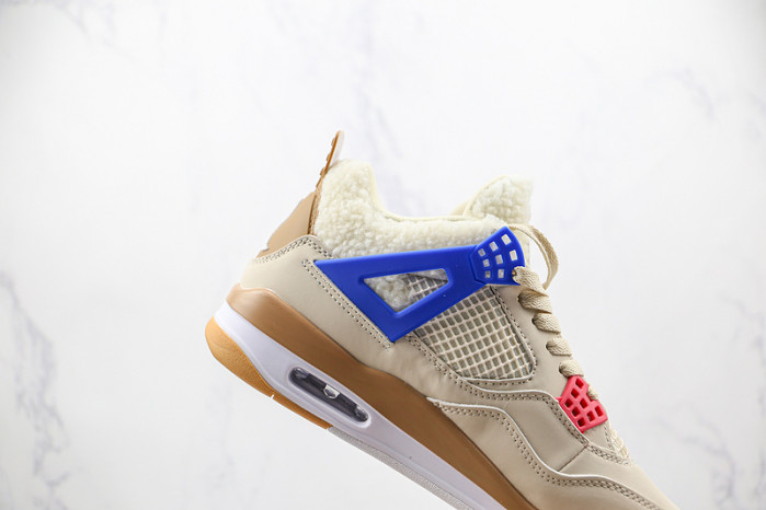 air jordan 4 gs “where the wild things are” dc0790-103
