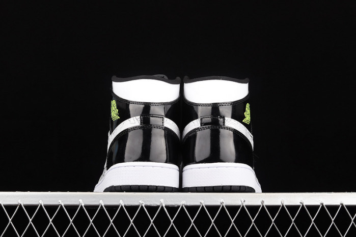 air jordan 1 mid se diy (gs) dc4099-100