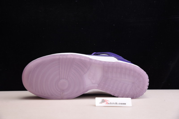 nike dunk high sp varsity purple (w) dc5382-100
