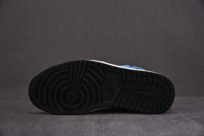 air jordan 1 high og “prototype” dc6515-100