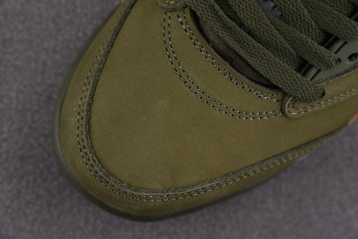 air jordan 5 “olive” dd0587-308
