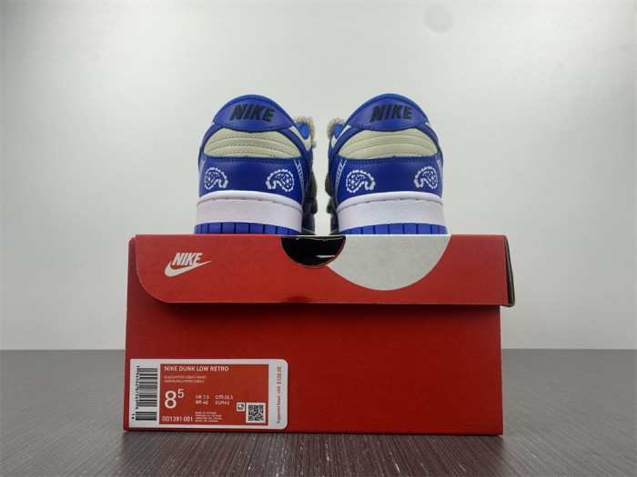 nike dunk low retro dd1391-0011