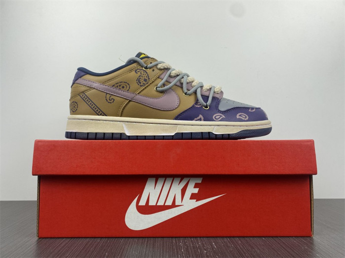 nike dunk low retro dd1391-7700