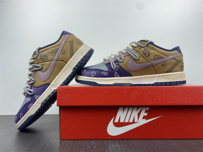 nike dunk low retro dd1391-7700