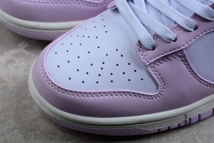 nike dunk low "easter" dd1503-001