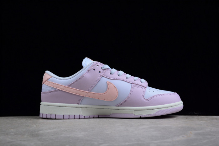 nike dunk low "easter" dd1503-001