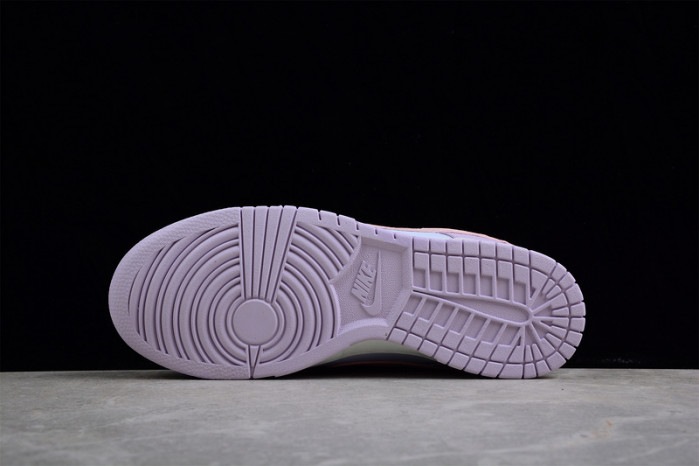 nike dunk low "easter" dd1503-001