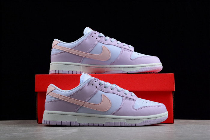 nike dunk low "easter" dd1503-001