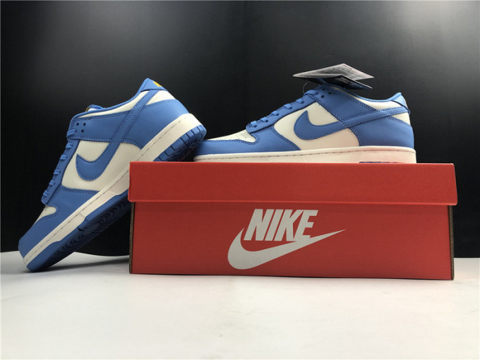 nike dunk low coast (w) dd1503-100