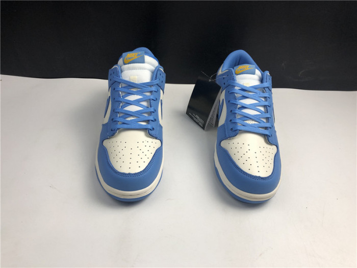 nike dunk low coast (w) dd1503-100