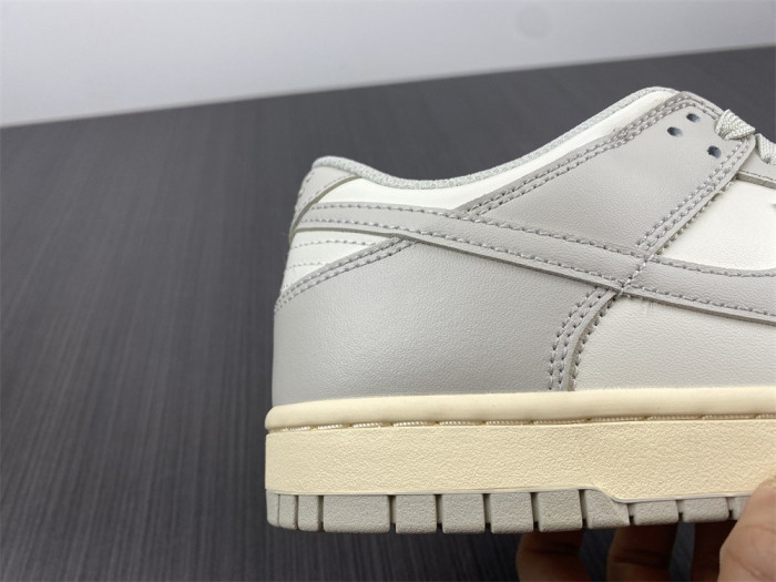 nike dunk low sail light bone (w) dd1503-107