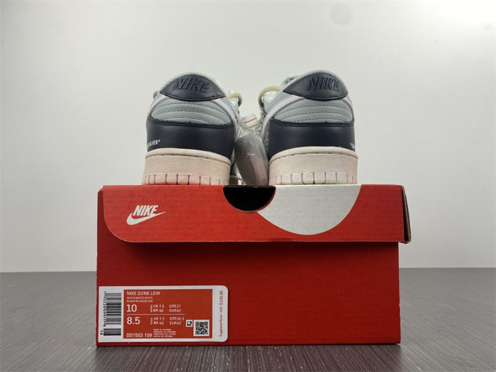 nike dunk low retro dd1503-1099