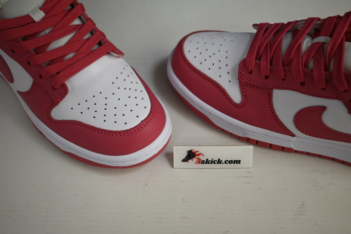 nike dunk low archeo pink (w) dd1503-111