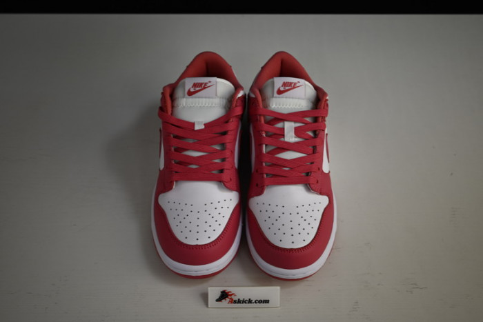 nike dunk low archeo pink (w) dd1503-111