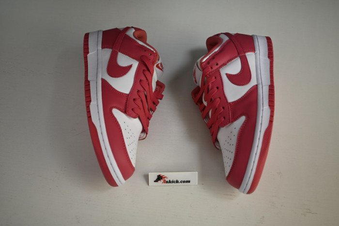 nike dunk low archeo pink (w) dd1503-111