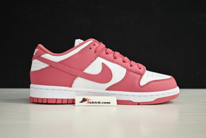 nike dunk low archeo pink (w) dd1503-111