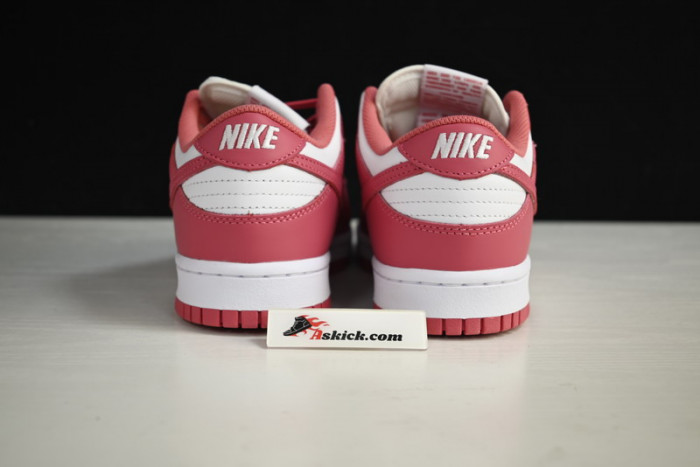 nike dunk low archeo pink (w) dd1503-111
