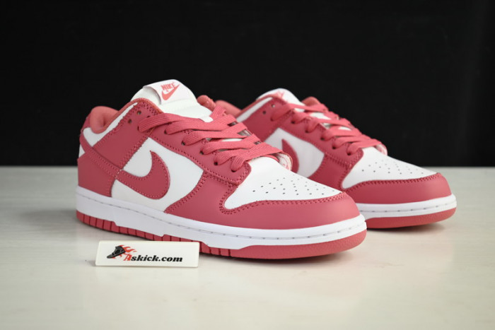 nike dunk low archeo pink (w) dd1503-111