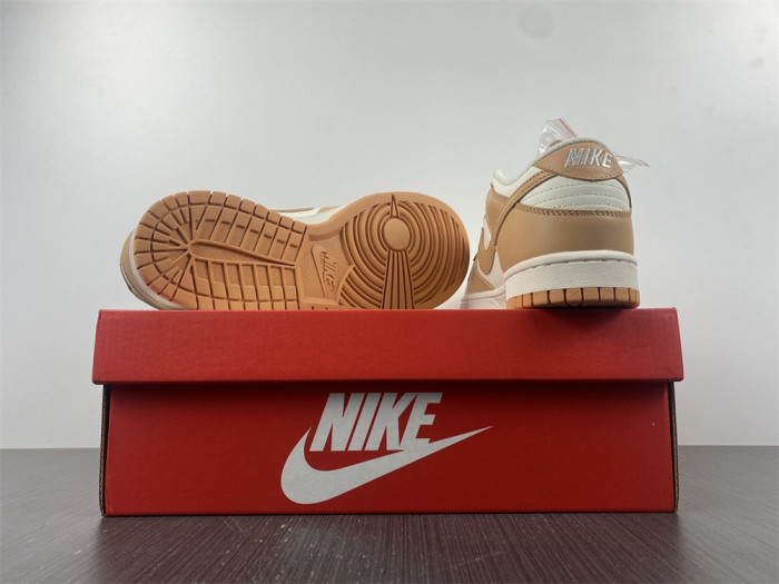 nike dunk low harvest moon (w) dd1503-114