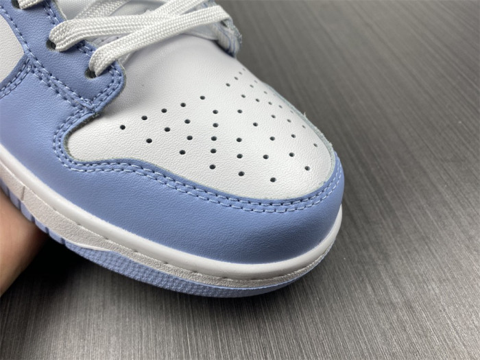 nike dunk high aluminum (w) dd1869-107