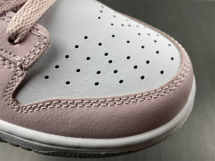 nike dunk low next nature pale coral (w) dd1873-100