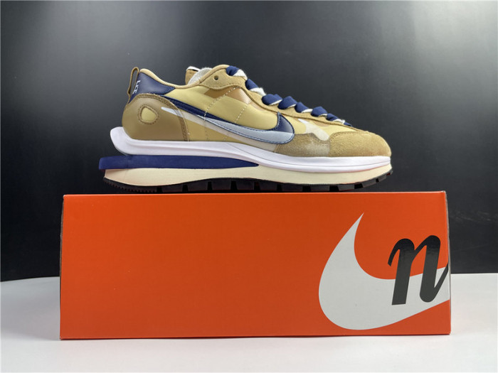 nike vaporwaffle sacai sesame blue void dd1875-200