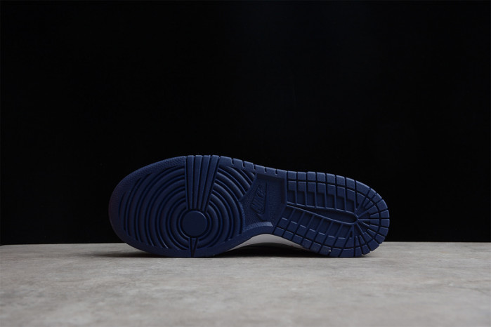 nike dunk low emb nba 75th anniversary brooklyn nets dd3363-001