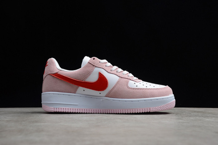nike air force 1 "love letter" dd3384-600