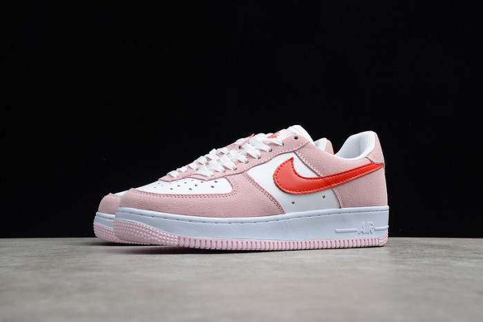 nike air force 1 "love letter" dd3384-600