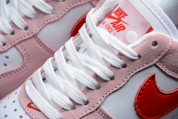nike air force 1 "love letter" dd3384-600