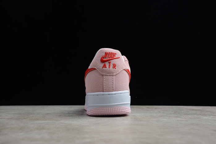 nike air force 1 "love letter" dd3384-600