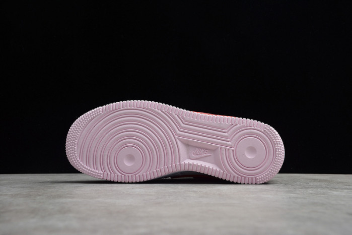 nike air force 1 "love letter" dd3384-600
