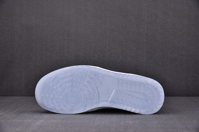 air jordan 1 retro low golf wolf grey dd9315-002