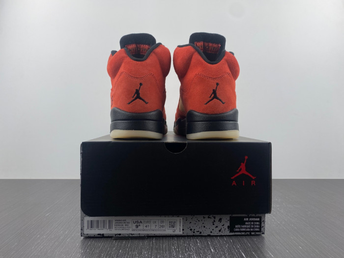 air jordan 5 wmns “mars for her” dd9336-800