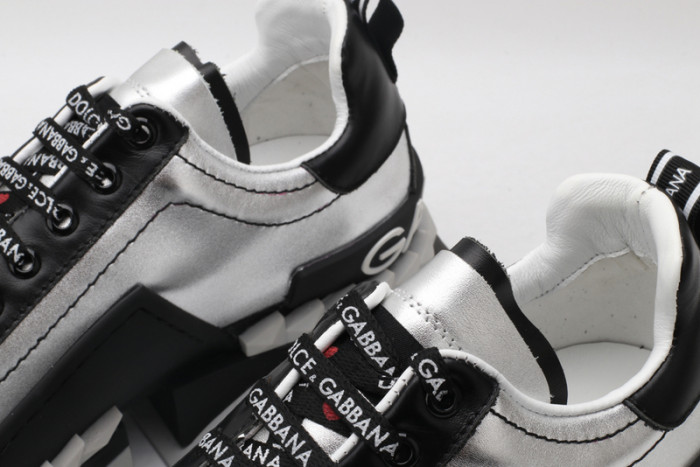 dg S*per king sneakers