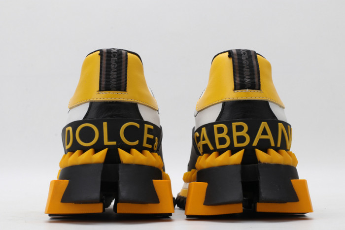 DG Super King Sneakers