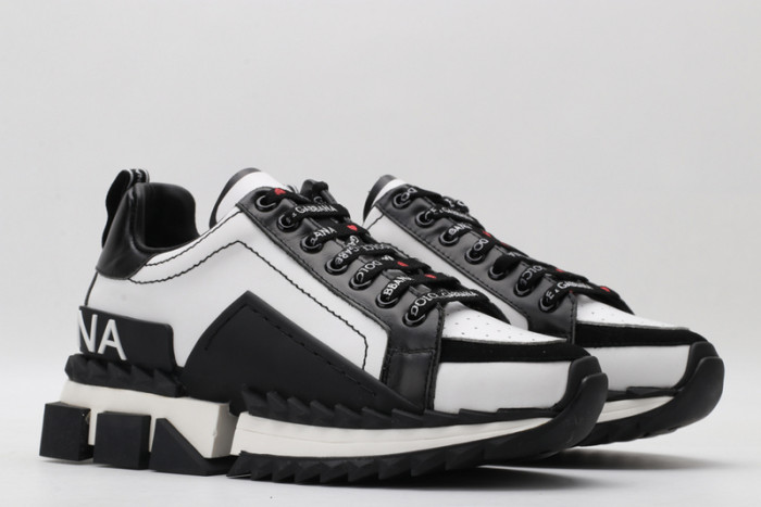 DG Super King Sneakers