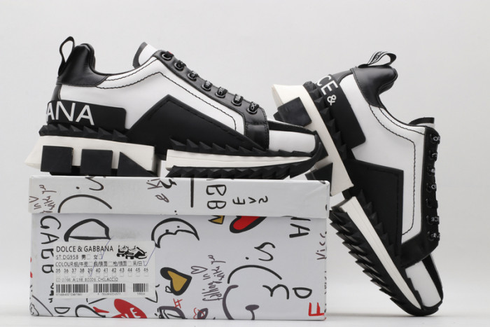 DG Super King Sneakers