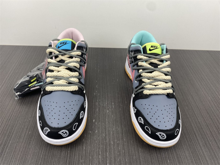 nike dunk low se free 99 dh0952-0011