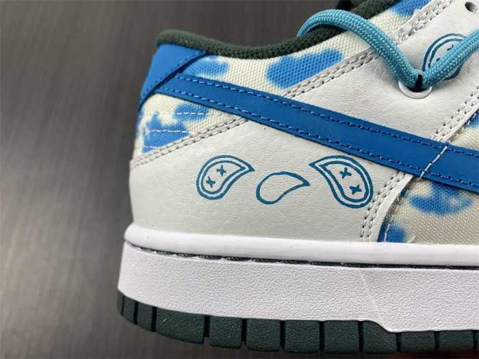 nike dunk low retro dh0952-1000