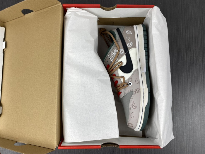 nike dunk low retro dh0957-1100