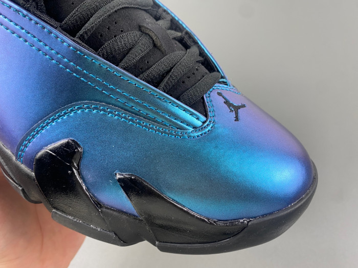 air jordan 14 retro love letter dh4121-300